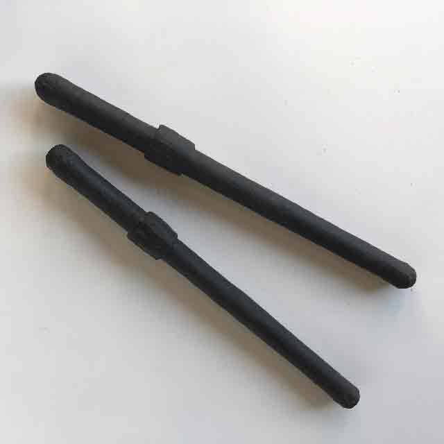 BATON, Rubber SPFX Truncheon