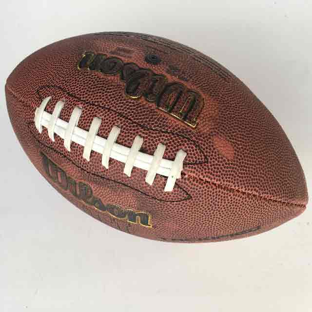 BALL, American Football - Wilson