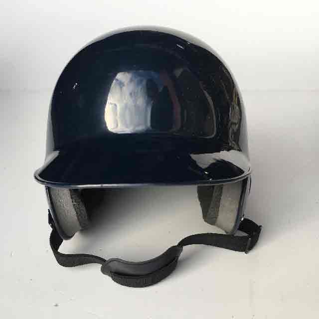 HELMET, Baseball Helmet - Blue