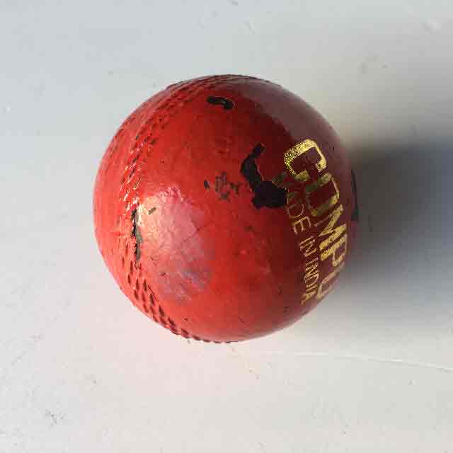 BALL, Cricket Assorted