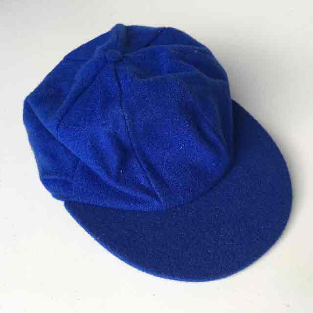 CRICKET, Cap - Blue Wool