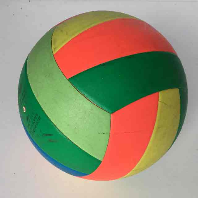 BALL, Volleyball - Fluro