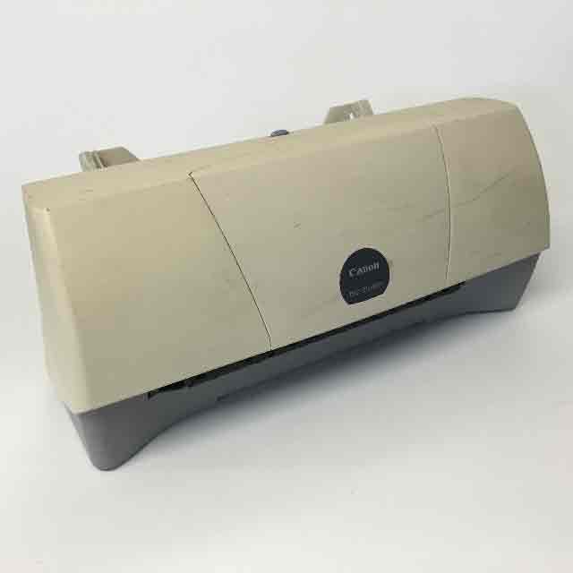 PRINTER, Beige Canon BIC 2100