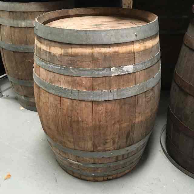 BARREL, Large - 90cmH